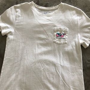 Vineyard Vines Whale Tee